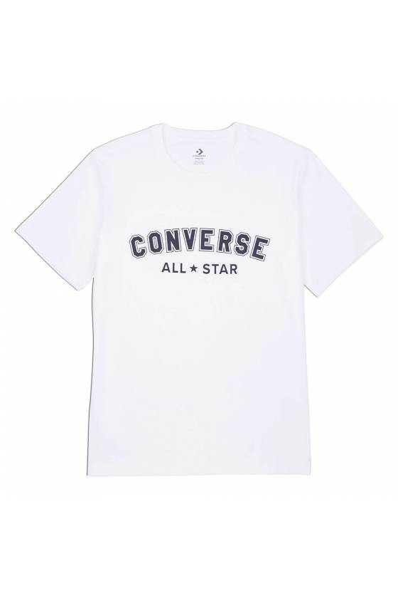 Camiseta Converse All Star 10024566-A04