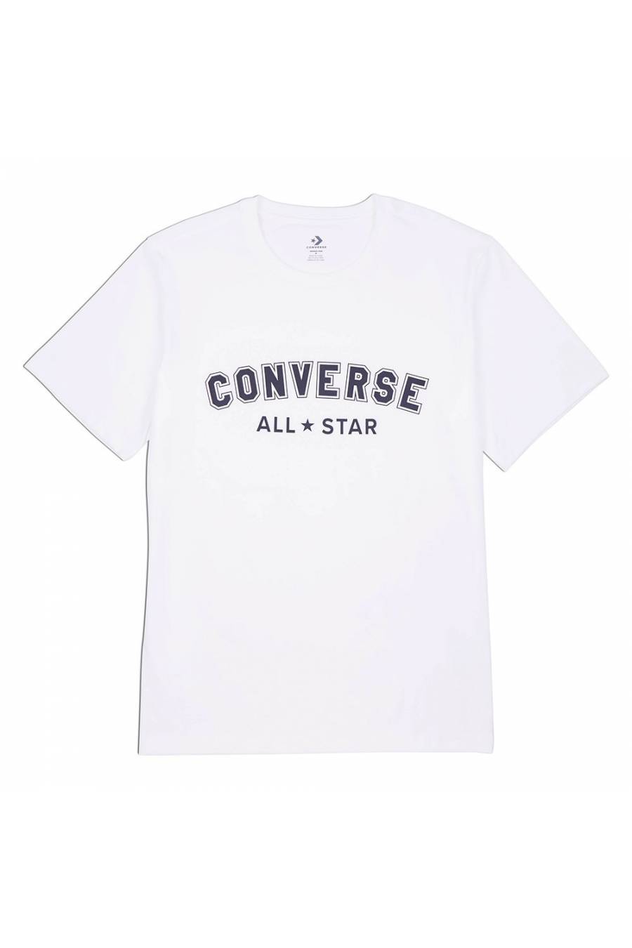 Camiseta Converse All Star 10024566-A04