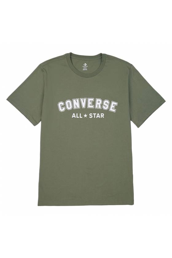 Camiseta Converse All Star 10024566-A19