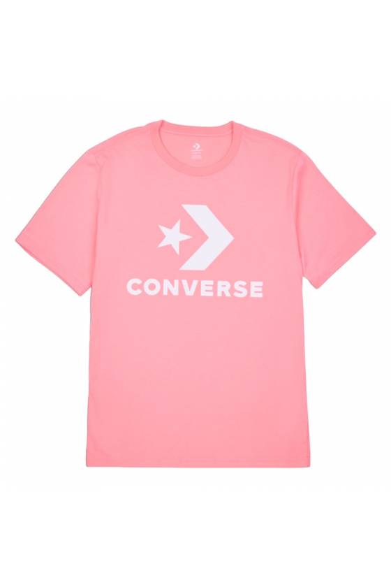 Camiseta Converse Standard Fit 10025458-A17