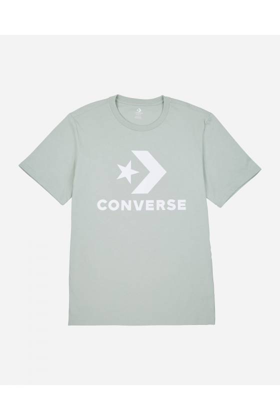 Camiseta Converse Standard Fit 10025458-A18