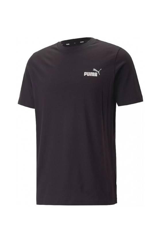 Camiseta Puma Ess+ 2 Small Logo 674470-61
