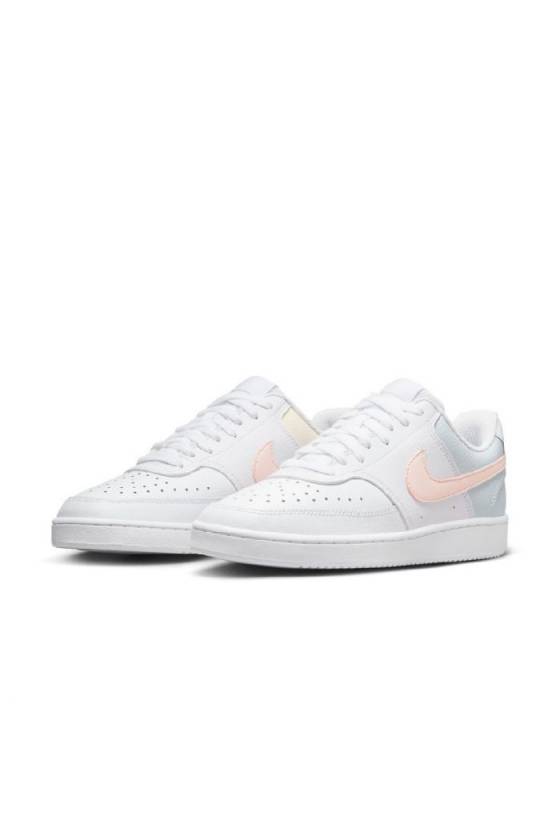 Nike Court Vision Low WHITE/WASH SP2023