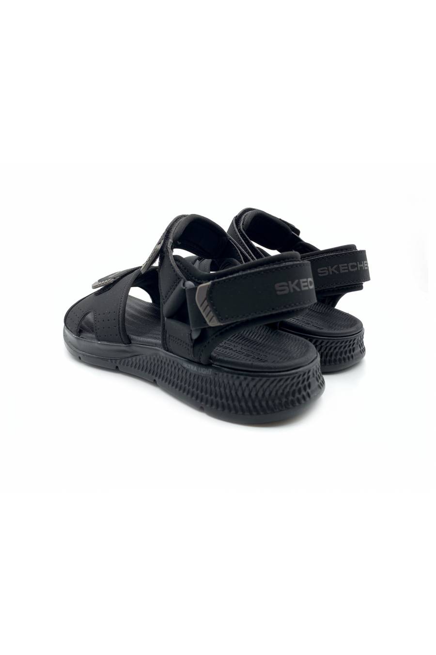 Sandalias Skechers GO Consistent Sandal – Tributary 229097-BBK