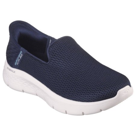 Zapatillas Skechers Go Walk Flex 124963-NVY
