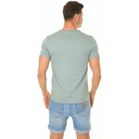 Camiseta Converse Chuck Patch 10025459-A13