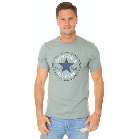 Camiseta Converse Chuck Patch 10025459-A13