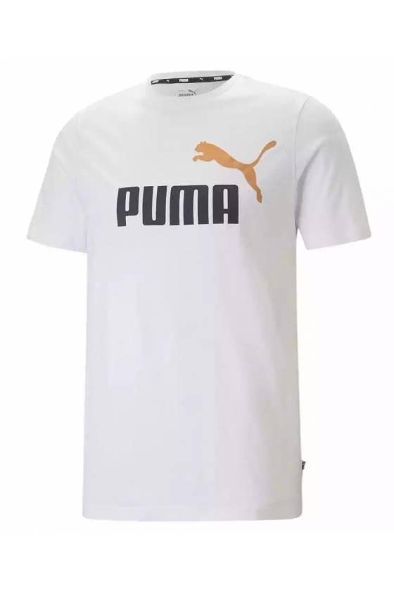 Camiseta Puma Essentials 2 - 586759-58