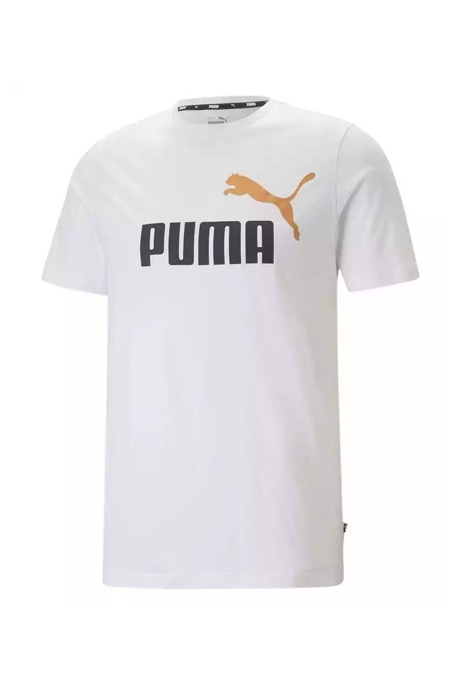 Camiseta Puma Essentials 2 - 586759-58