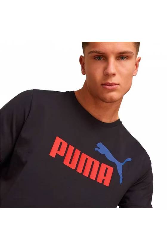 Camiseta Puma Essentials 2 586759-62