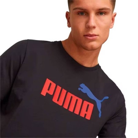 Camiseta Puma Essentials 2 586759-62