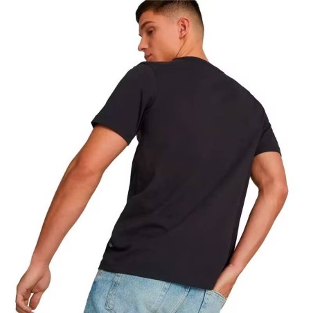 Camiseta Puma Essentials 2 586759-62