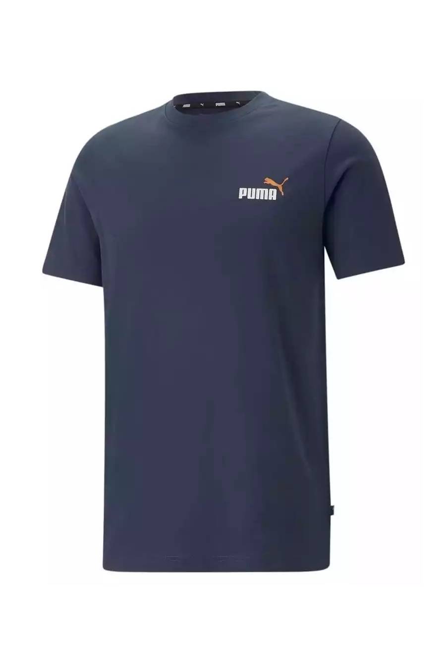 Camiseta Puma Essentials 2 Small Logo 674470-15