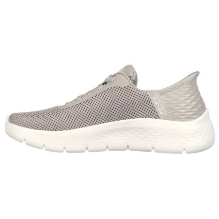Zapatillas Skechers Go Walk Flex Grand Entrance 124975-TPE