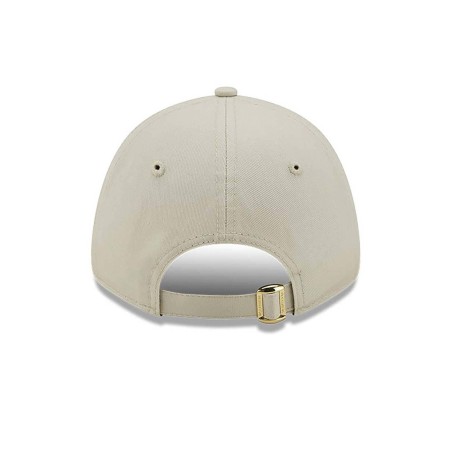 Gorra New Era New York Yankees Metallic Logo 9FORTY 60222491