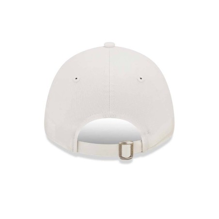 Gorra New Era LA Dodgers Metallic Logo 9FORTY 60357984-100