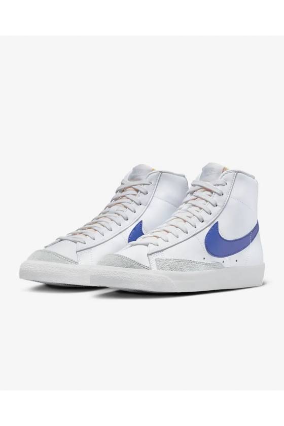 Nike Blazer Mid '77 Vintage WHITE SP2023