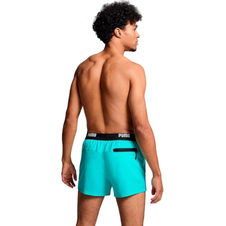 Bañador Puma Swim Logo 100000030-014