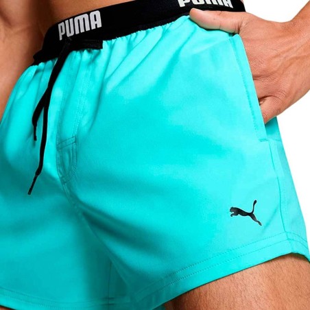 Bañador Puma Swim Logo 100000030-014