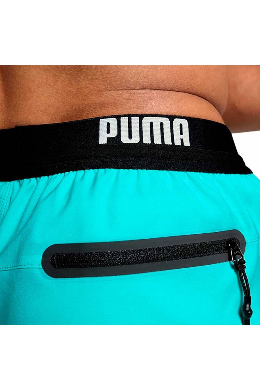 Bañador Puma Swim Logo 100000030-014