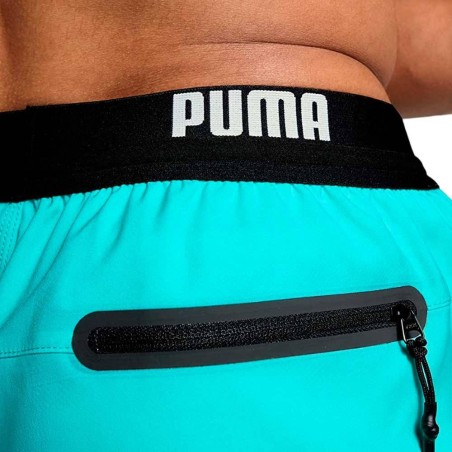 Bañador Puma Swim Logo 100000030-014