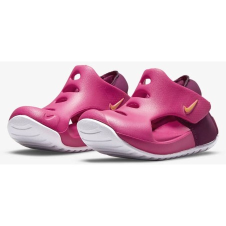 Sandalia Nike Sunray Protect 3 Baby