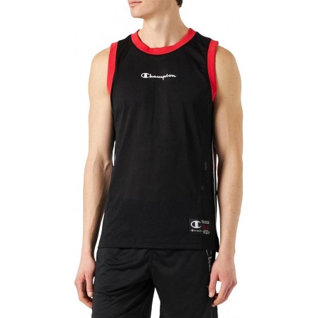 Camiseta de tirantes Champion Tank Top 218769-KK001