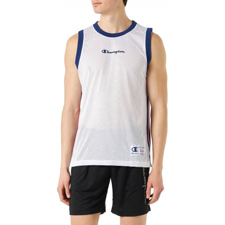 Camiseta de tirantes Champion Tank Top 218769-WW001