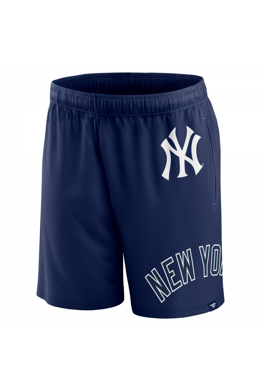 Pantalón corto Fanatics New York Yankees 005U-4536-NK-0G