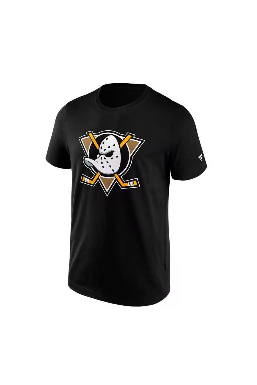 Camiseta Fanatics Logo Graphic Ducks 108M-127A-2BD-6