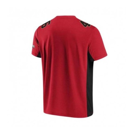 Camiseta Hombre Fanatics San Francisco 007U-5536-73-02