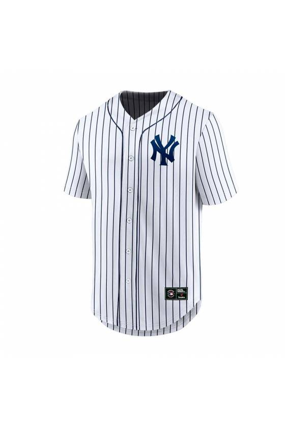Camiseta Hombre Fanatics New York Yankees