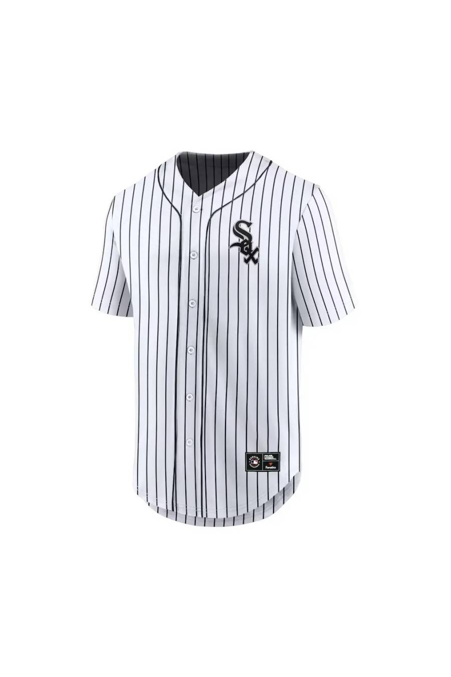 Fanatics Chicago White Sox Men's T-Shirt 007N-A073-RX-0IY