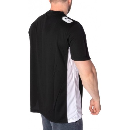 Camiseta Fanatics Las Vegas Raiders  3401M-BLK-FPM-L