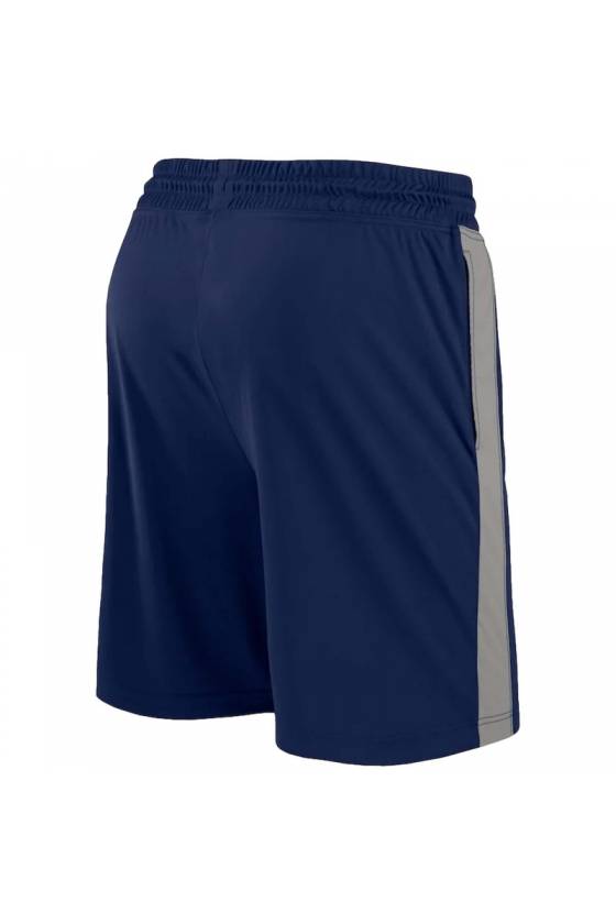 Iconic Poly Short with Athletic N SP2023