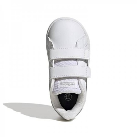 Zapatillas Adidas Grand Court 2.0