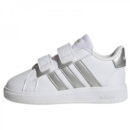 Zapatillas Adidas Grand Court 2.0