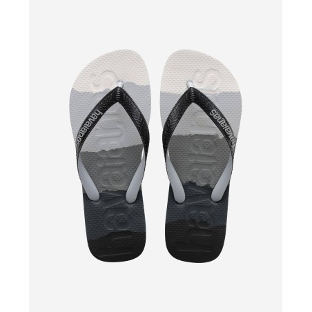 Chanclas Havaianas Top Logomania Multicolor 4146364.8266