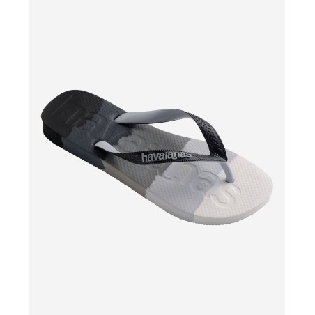 Chanclas Havaianas Top Logomania Multicolor 4146364.8266