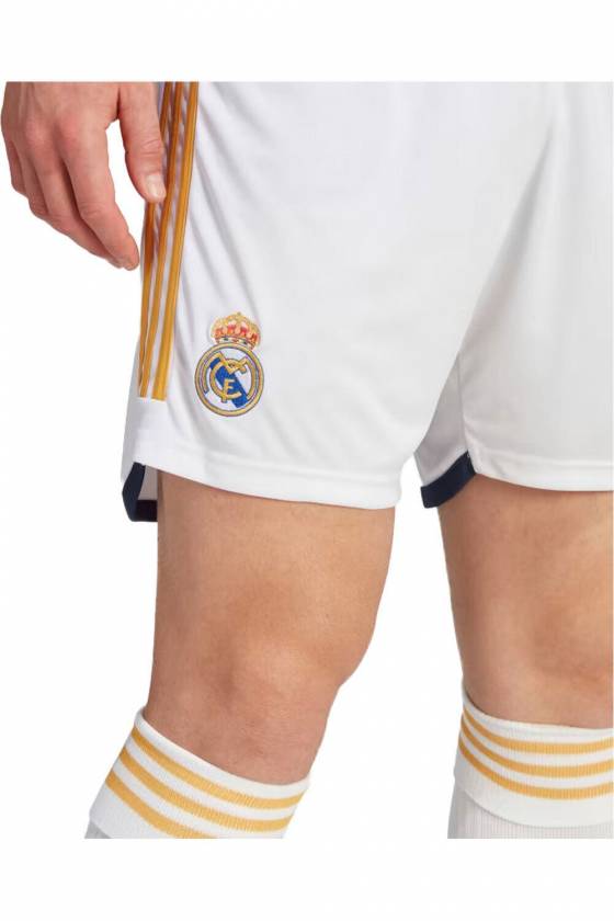 Pantalón Corto Adidas Real Madrid 23/24