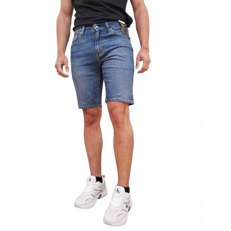 ▷ Compra Bermuda Levis 405 Standard para hombre ???? | MsdSport