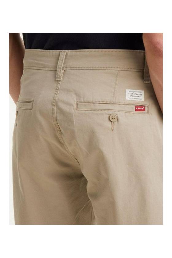 Levi's Chino Taper - Shorts para Hombre