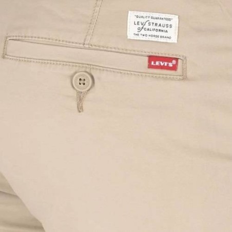 ▷ Levi's Chino Taper Short para hombres | MsdSport