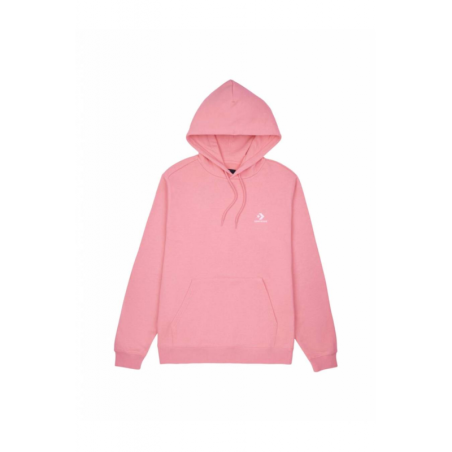 ▷ Sudadera Converse rosa para mujer | MsdSport