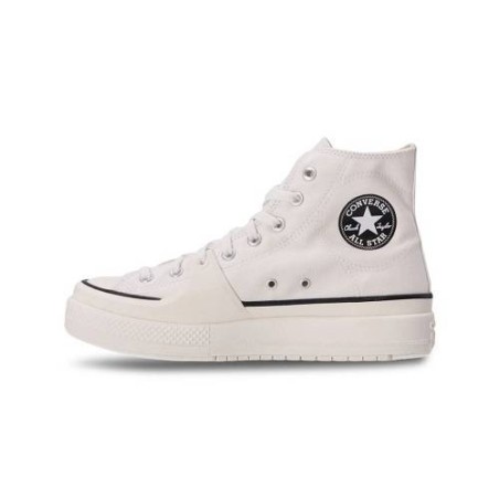 zapatillas converse construct hi