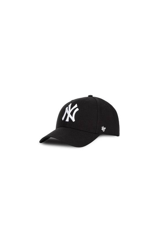 Gorra 47 brand New York Yankees negra