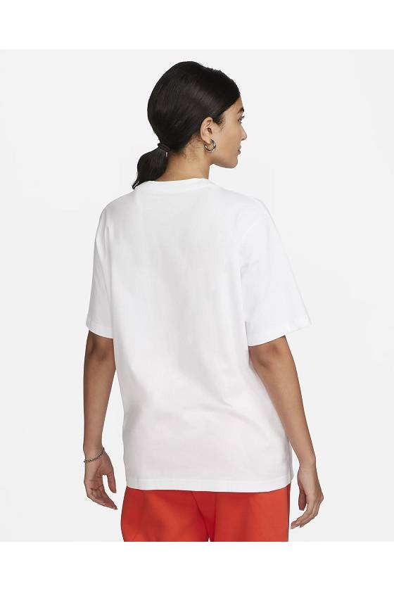 Nike Sportswear WHITE/BLAC FA2023