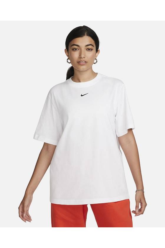 Nike Sportswear WHITE/BLAC FA2023