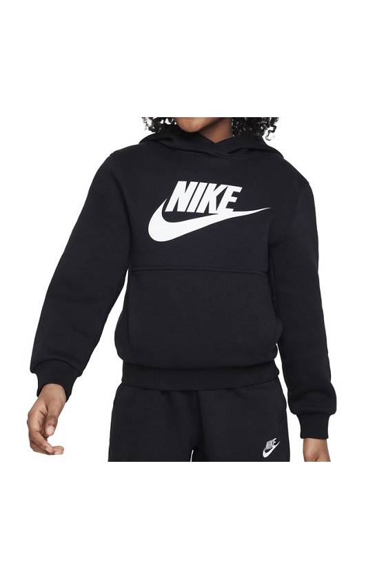 Sudadera Nike Sportswear Club Fleece - Niño