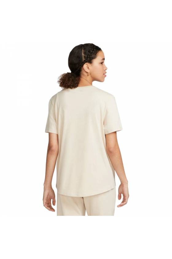 Camiseta Nike para Mujer - Sportswear Essentials Logo